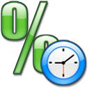 sign_percentage_clock_128.png